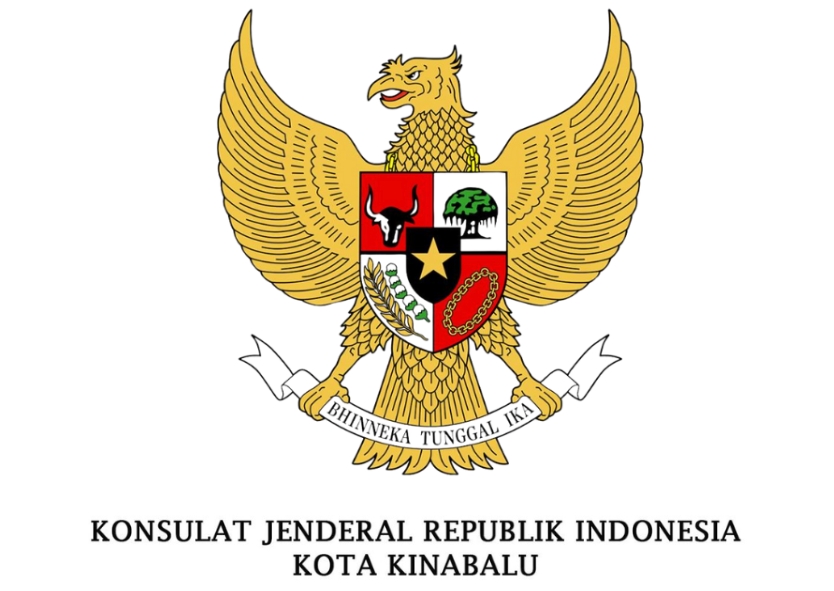 Indonesian Consulate General Kota Kinabalu